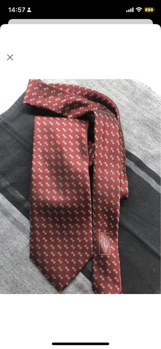 Брендова краватка