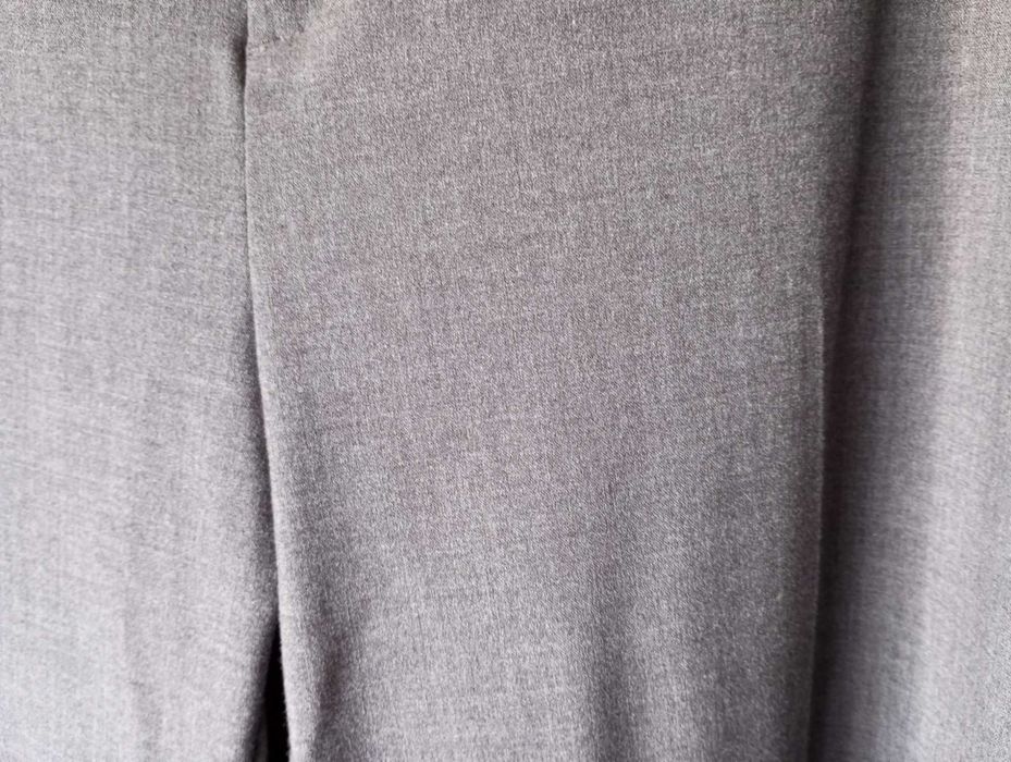 Eleganckie spodnie długie Marks&Spencer r. 46