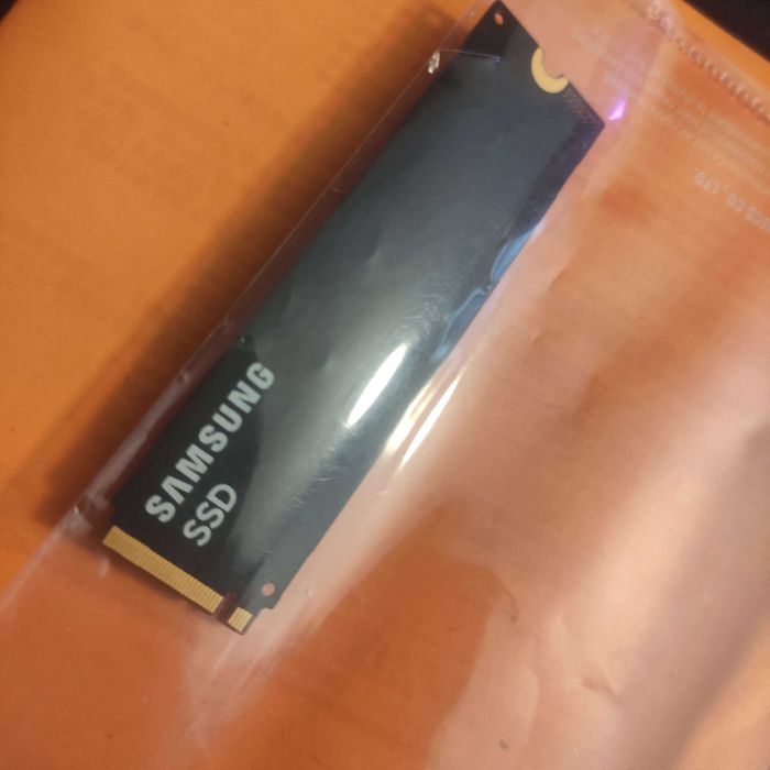 Samsung PM9A1 [980pro,990pro] 2TB [80h/11TBW] 100%