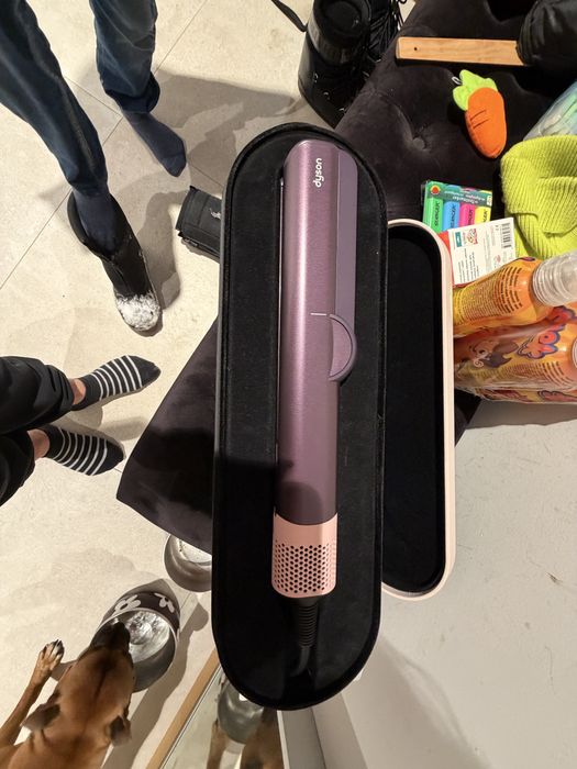 Dyson Aeroprostownica