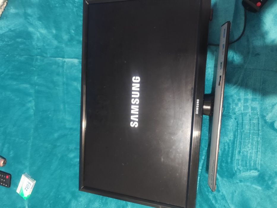 Televisão Samsung