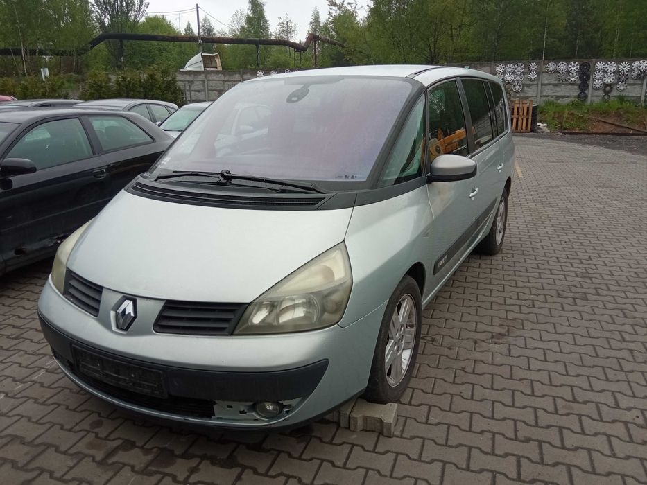 Renault Espace IV 2.0T *na części*