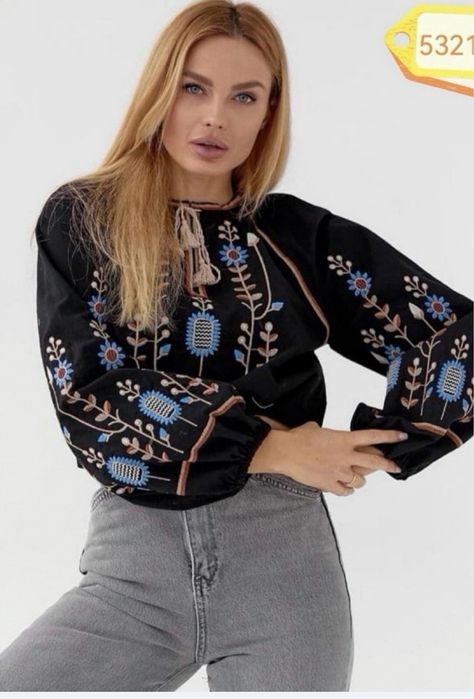 Вишиванка вишиванки вишита сорочка