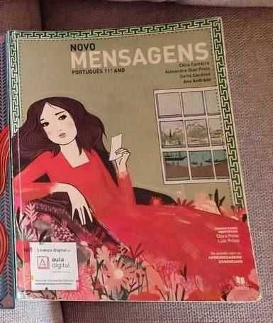 Manuais Escolares e Apoio escolar baratos, como novos.