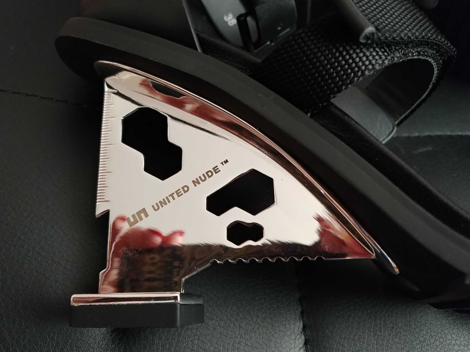 Nowe sandały United Nude