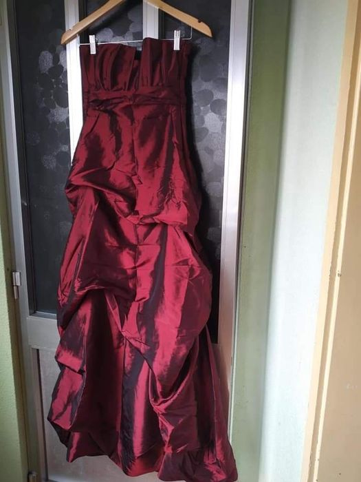 Vestidos verão senhora