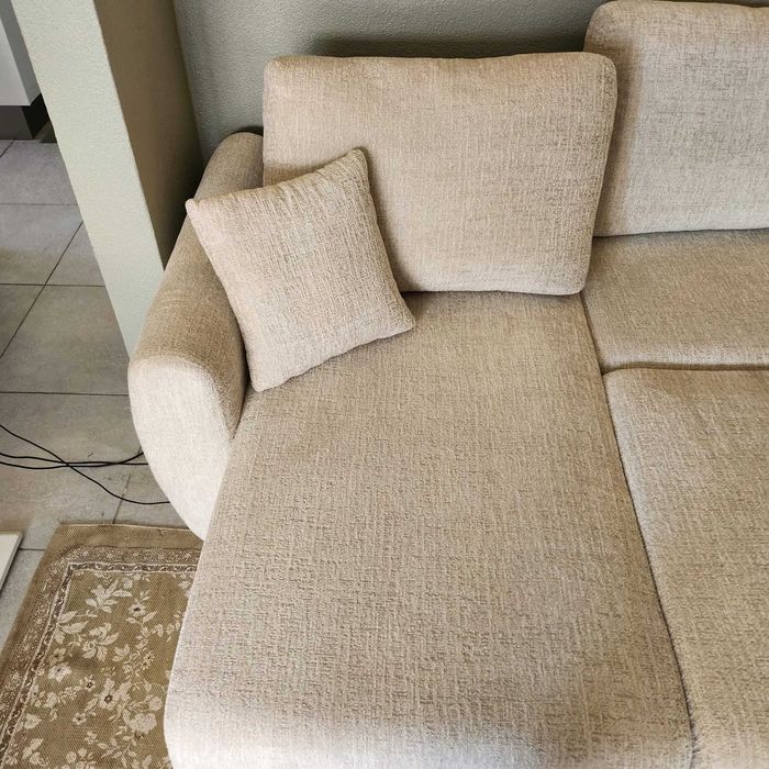 Sofá/cama de dia