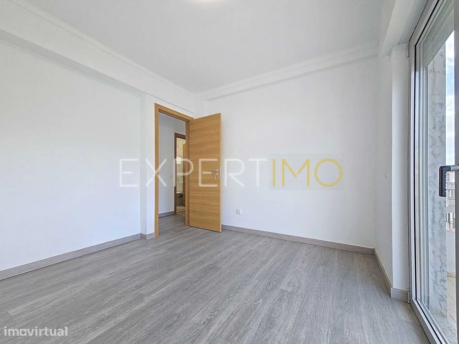 Apartamento T3 Renovado junto ao Aqua Portimão