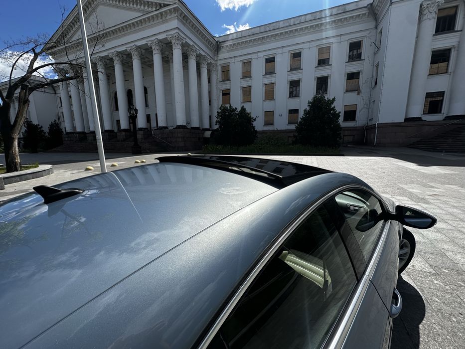 Продам Wolksvagen Passat CC