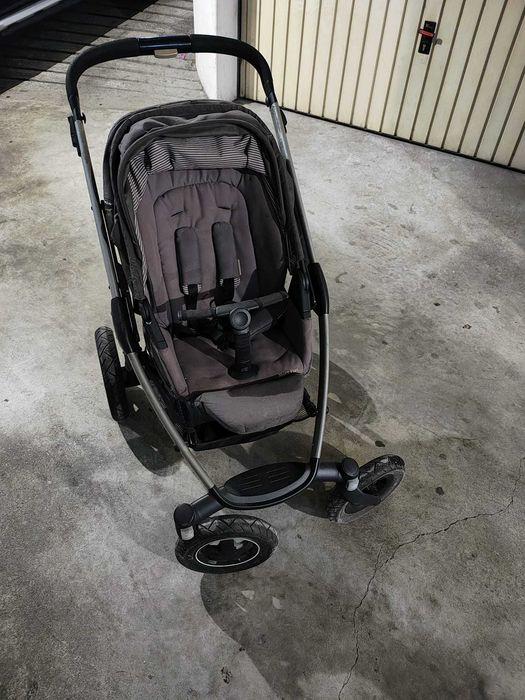 Carrinho bebe maxi cosi