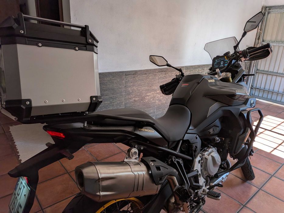 Voge 900DSX NOVA -