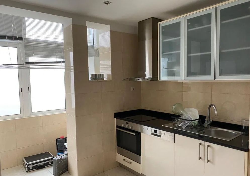 Apartamento no Coração  do Porto