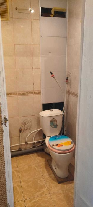 Продам уютную 1к квартиру на ж/м Західний,