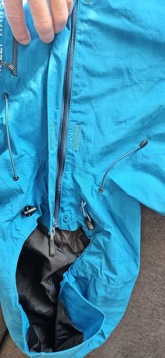 Kurtka przeciwdeszczowa Helly Hansen Hely Tech