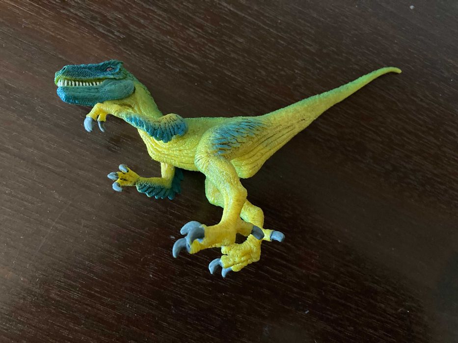 Schleich - Velociraptor