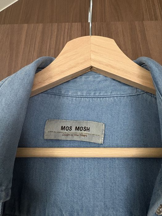 Koszula Mos Mosh rozm. L
