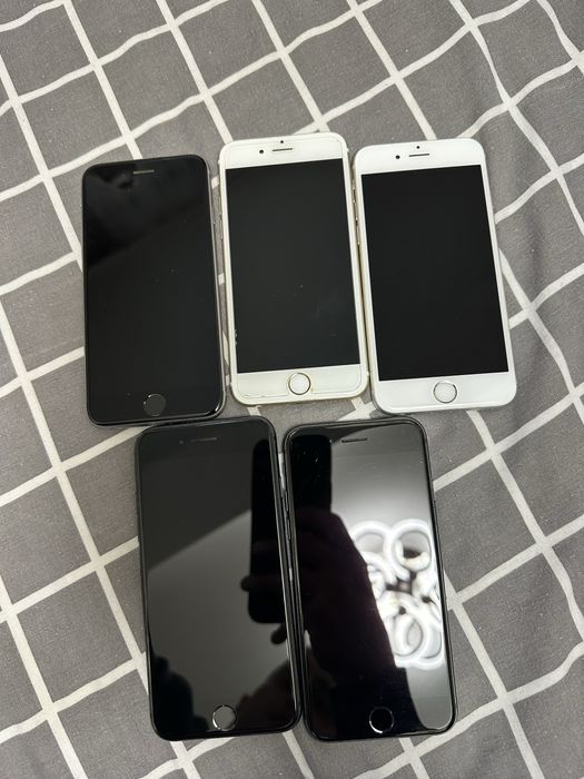 Iphone 12 Х є 8 також 7 і 6 s та plus