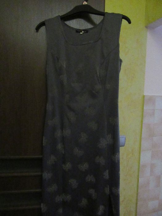 Sukienka maxi na Sylwestra i nie tylko rozmiar 38/40