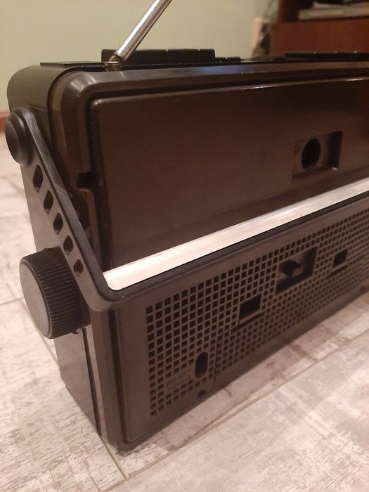 Unitra kasprzak RM 121 Sprawny Ładny kompletny