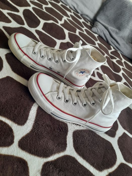 Trampki Converse