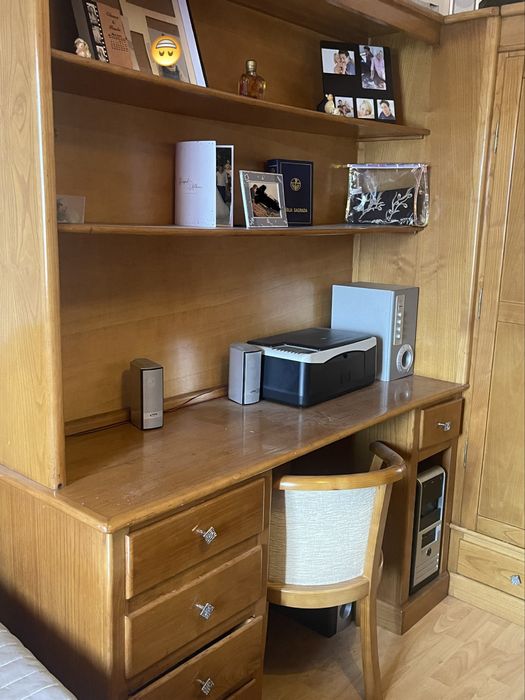 Estudio crianca com cama solteiro