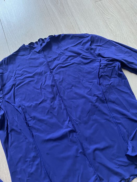 Рашгард синій H&M