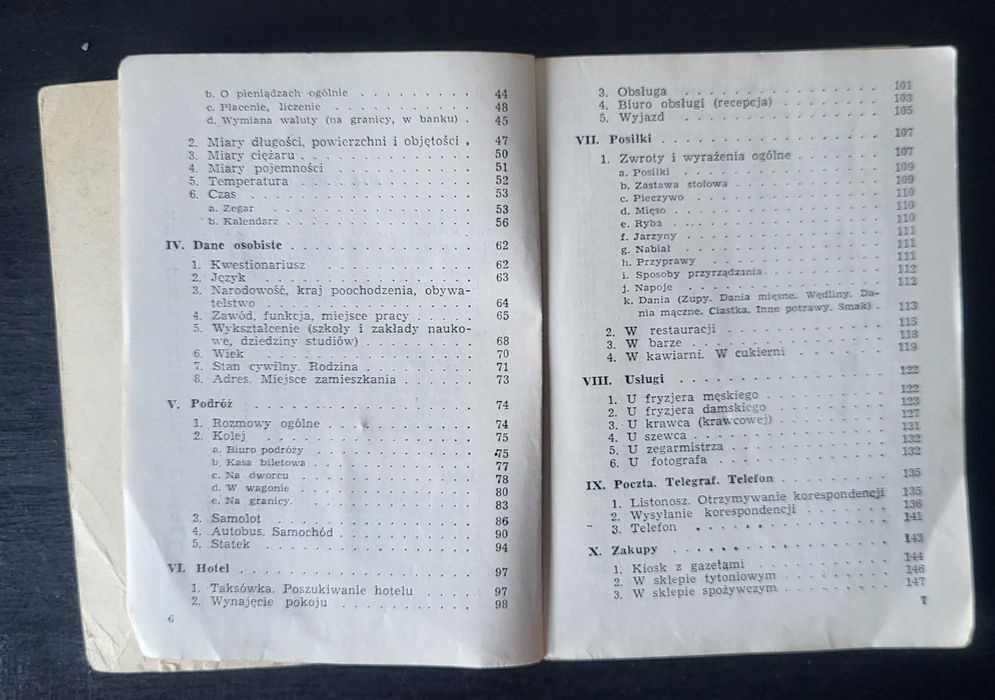 Rozmówki Rosyjskie - Mirosław Boroniecki