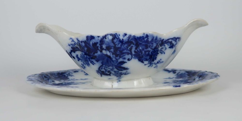 Molheira Real Fabrica Sacavém - Motivo Togo