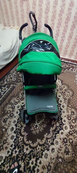 Коляска chicco multiway