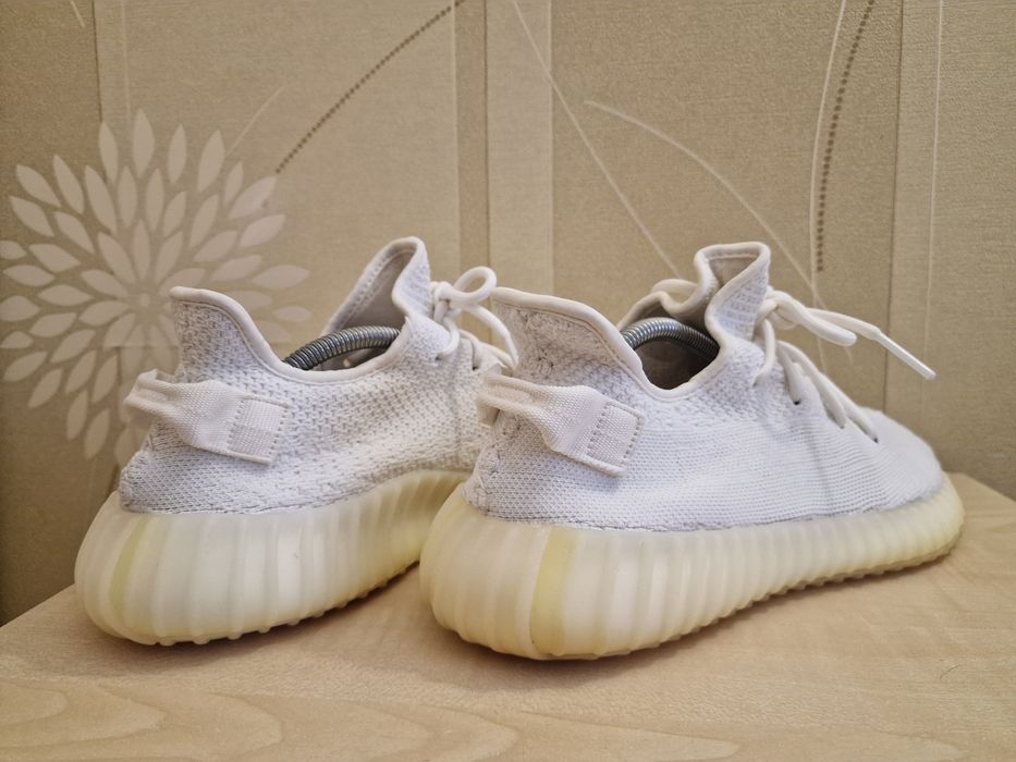 Кросівки Adidas Yeezy Boost 350 V2 оригінал 44