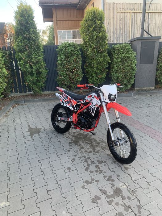 Продам skybake crdx 200