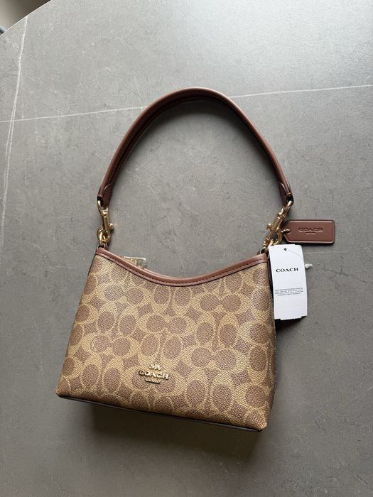 Coach laurel mini оригінал
