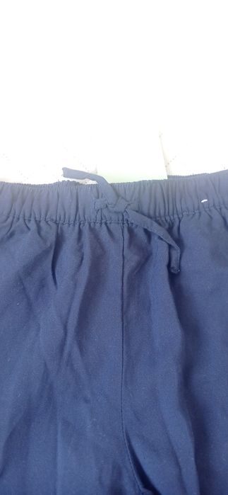Alladynki, joggery eleganckie 116 nowe H&M