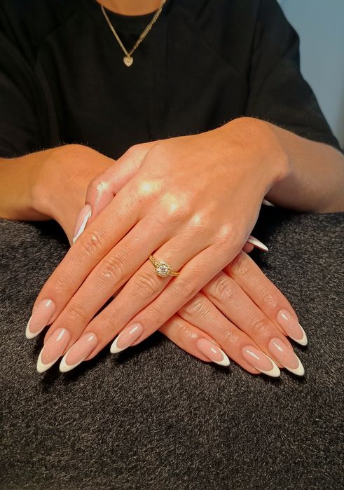 Paznokcie , manicure