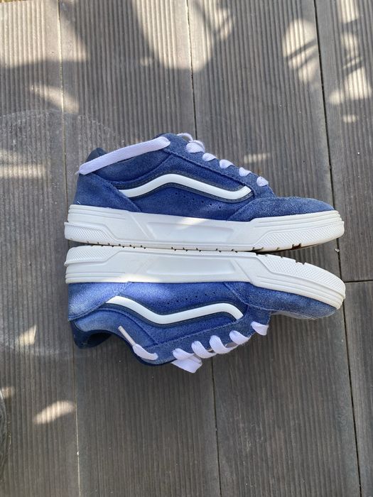 Sapatilhas vans
