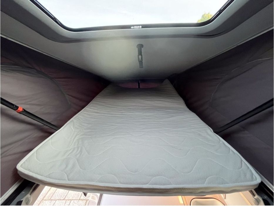 VW Westfalia Caravelle 150cv