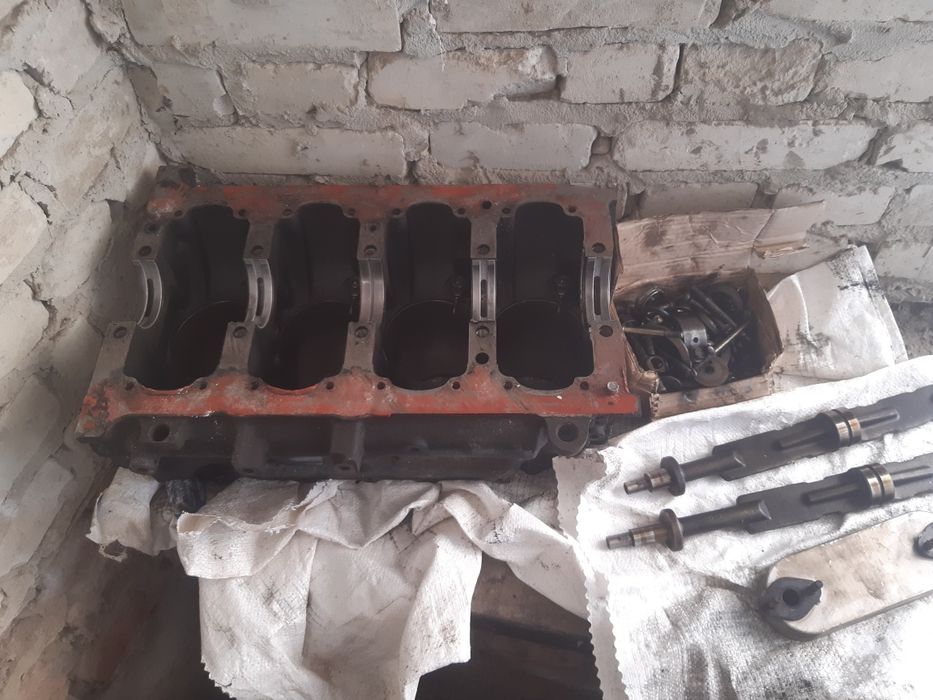 блок/шкив Mitsubishi Pajero 3.2 did