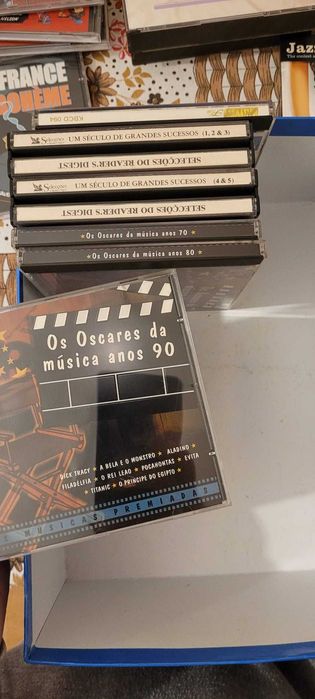 Vendo Cds Vários
