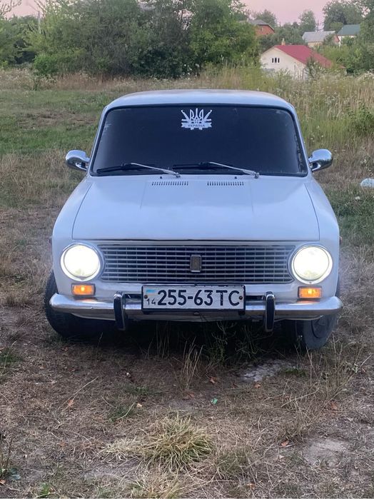 Продам Ваз В хорошому стані