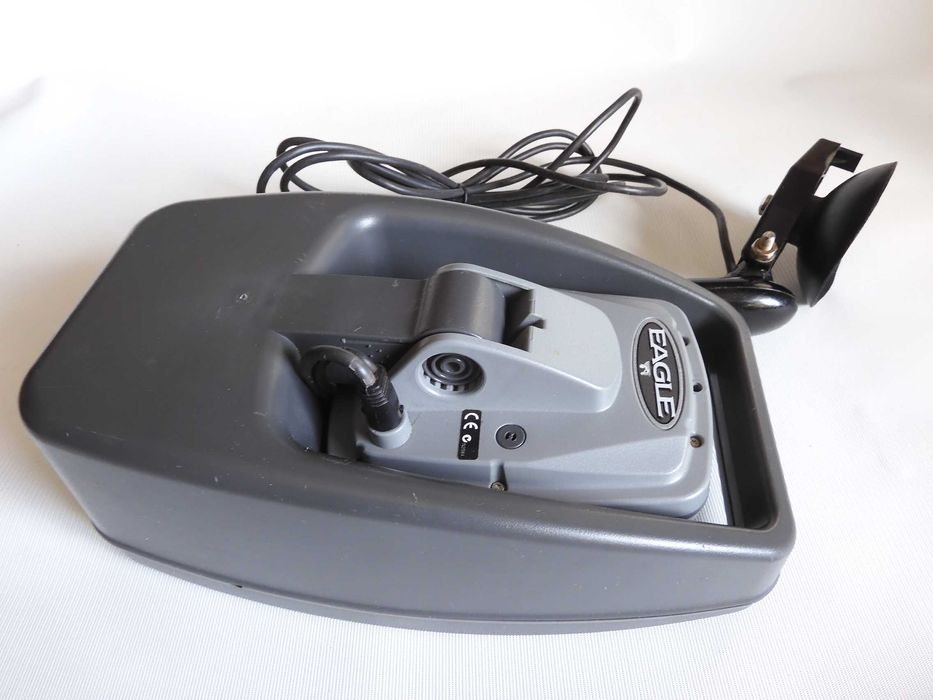 Echosonda wędkarska EAGLE Fish Easy 245 DS