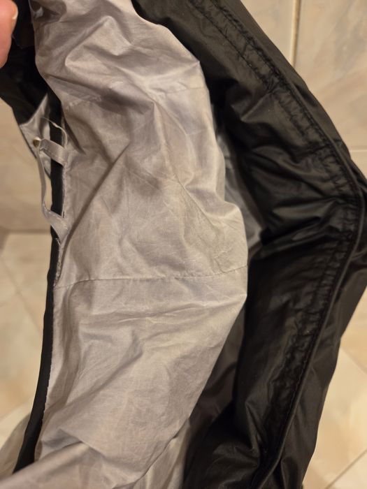 Kurtka damska puchowa