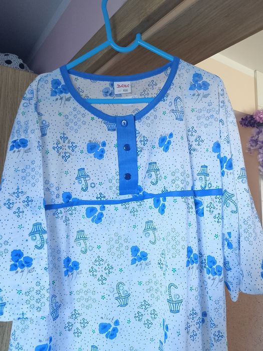 Koszula nocna rozmiar M nowa