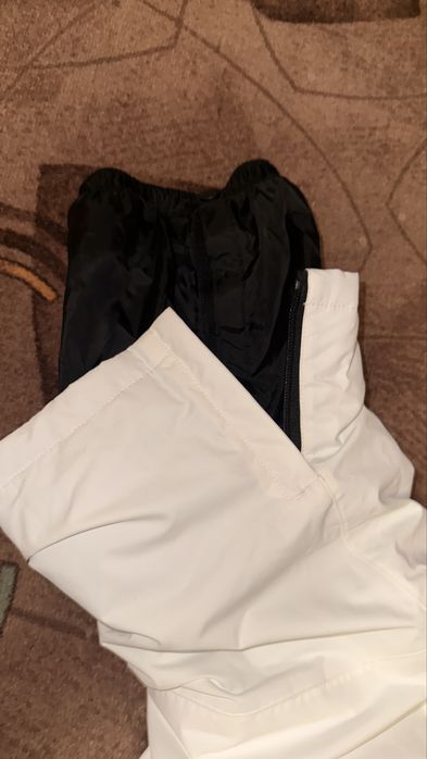 Балонові- лижні штани