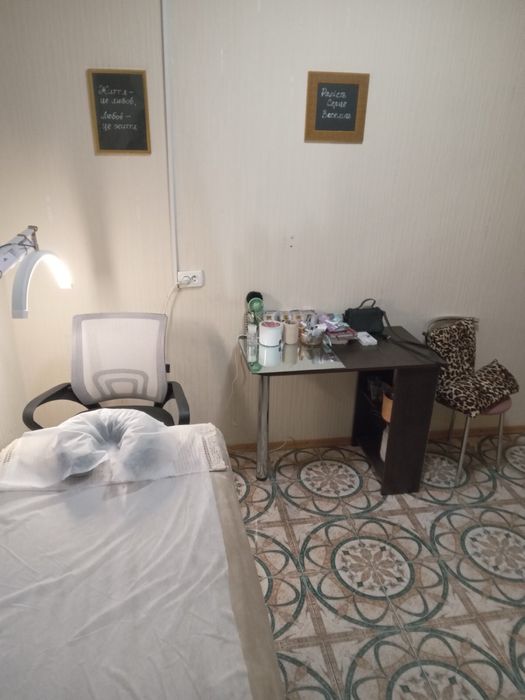 Оренда приміщення, центр