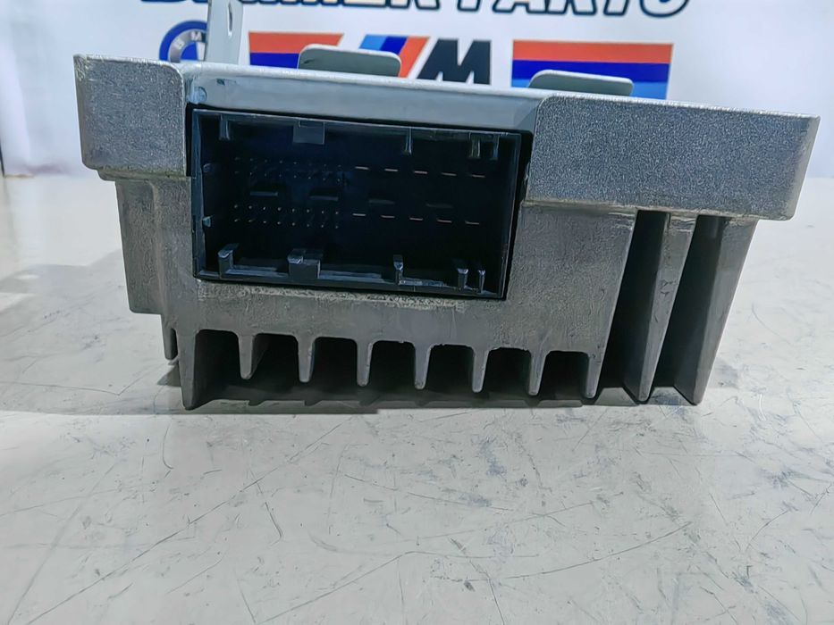 Amplificador de Som BMW serie 3 F30/F31  9312.448