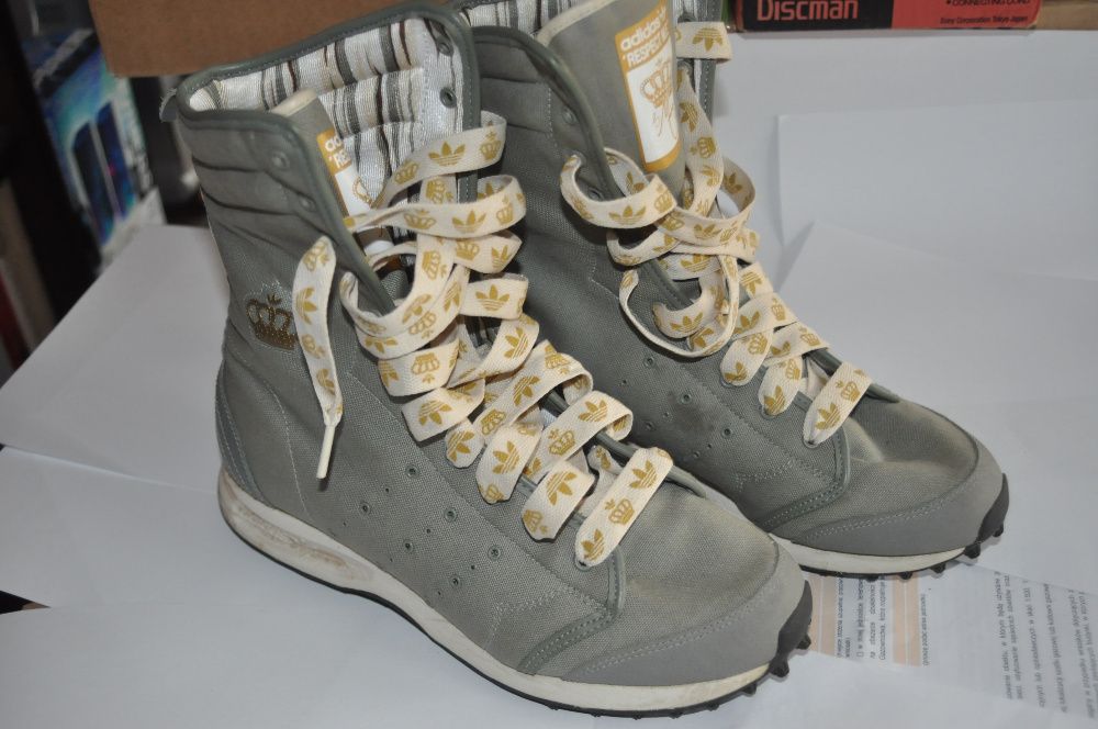 Buty Adidas