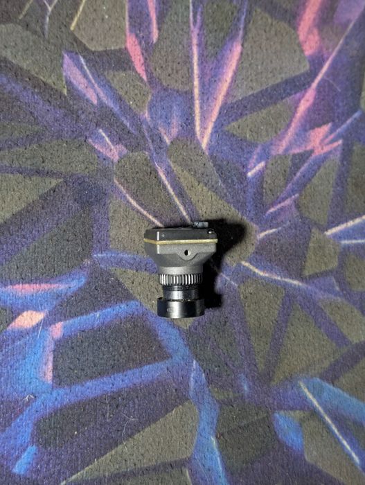 Камера для FPV Caddx Ratel Pro V2 1/1.8″ 1500TVL