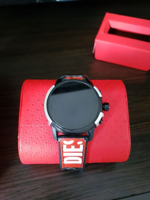 Diesel Griffed Gen 6