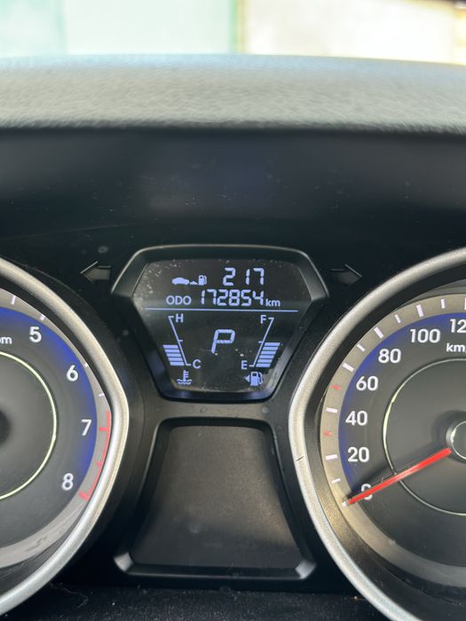 Продам экономную машинку