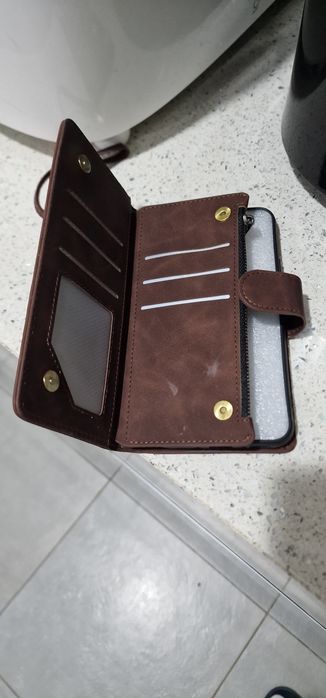 Vendo bolsa samsung a54 5g nova